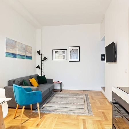 דירות מילאנו Design And New Flat In Navigli District מראה חיצוני תמונה