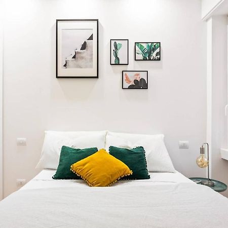דירות מילאנו Design And New Flat In Navigli District מראה חיצוני תמונה