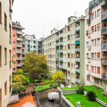 דירות מילאנו Design And New Flat In Navigli District מראה חיצוני תמונה