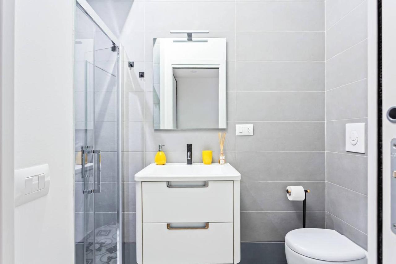 דירות מילאנו Design And New Flat In Navigli District מראה חיצוני תמונה
