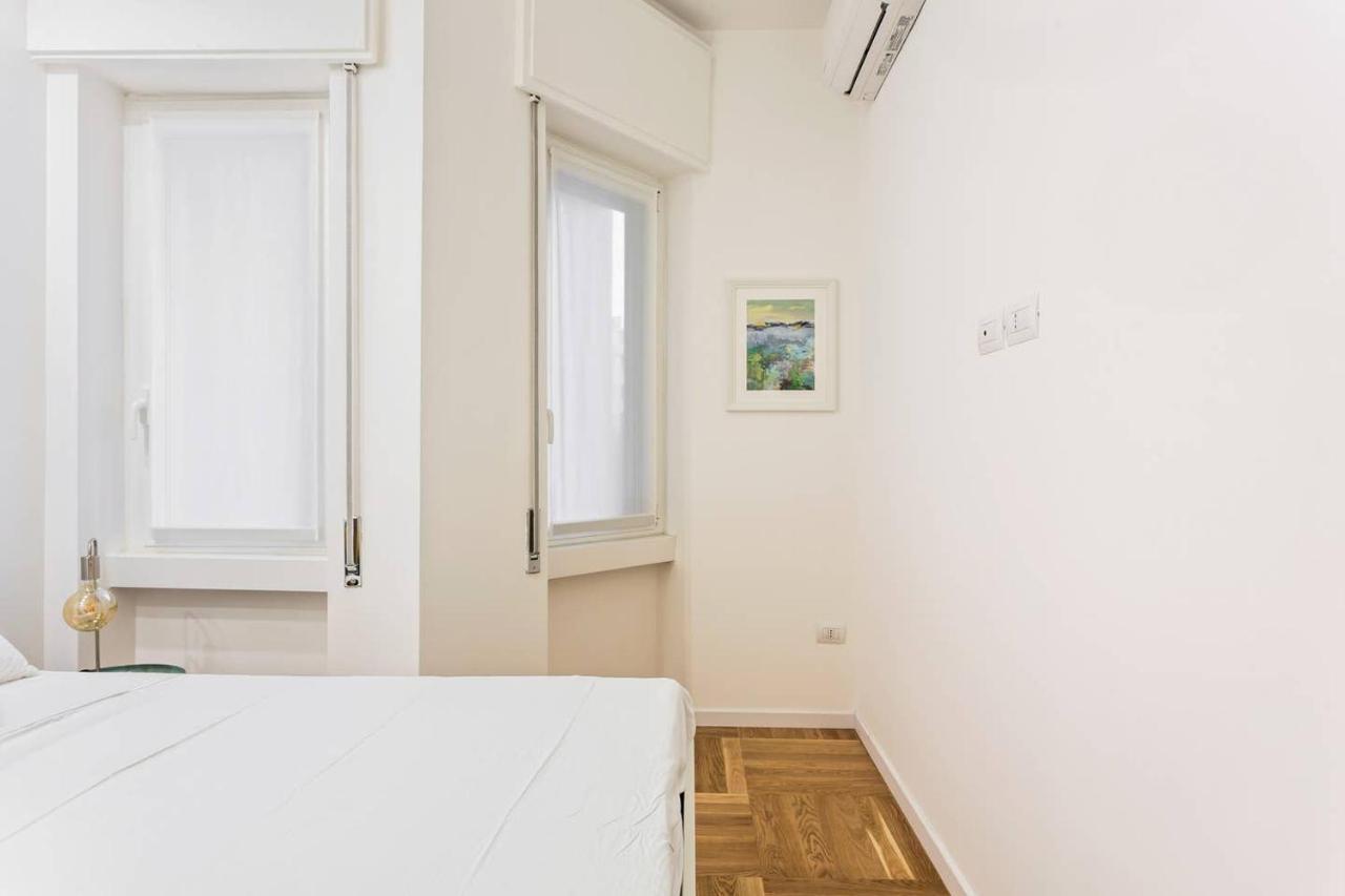 דירות מילאנו Design And New Flat In Navigli District מראה חיצוני תמונה